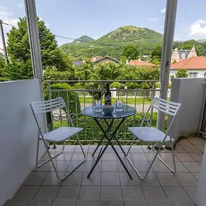  Apartamento Joli T2 Pres Du Parc Thermal